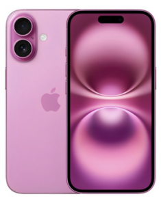 아이폰 16